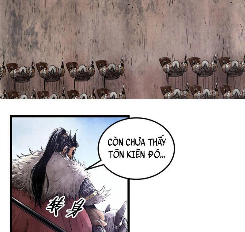 Thiên Hạ Đệ Nhất Lữ Bố Chapter 2 - 34