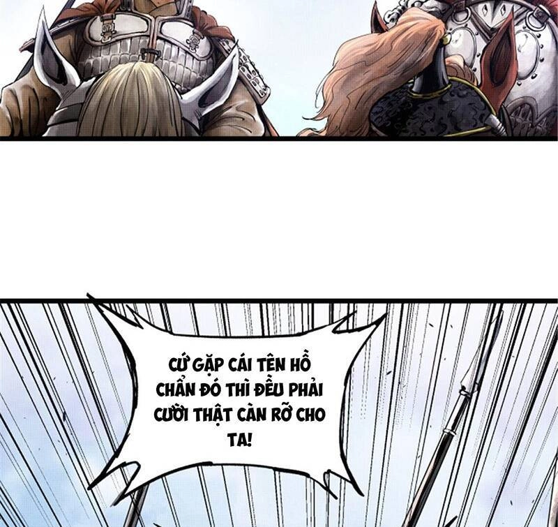 Thiên Hạ Đệ Nhất Lữ Bố Chapter 2 - 38