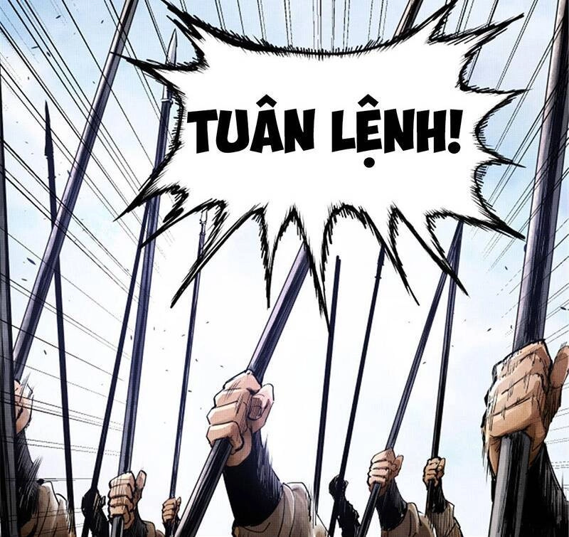 Thiên Hạ Đệ Nhất Lữ Bố Chapter 2 - 39