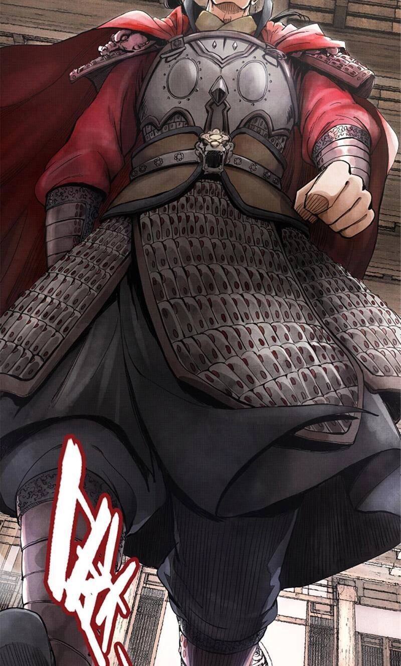 Thiên Hạ Đệ Nhất Lữ Bố Chapter 3 - 15