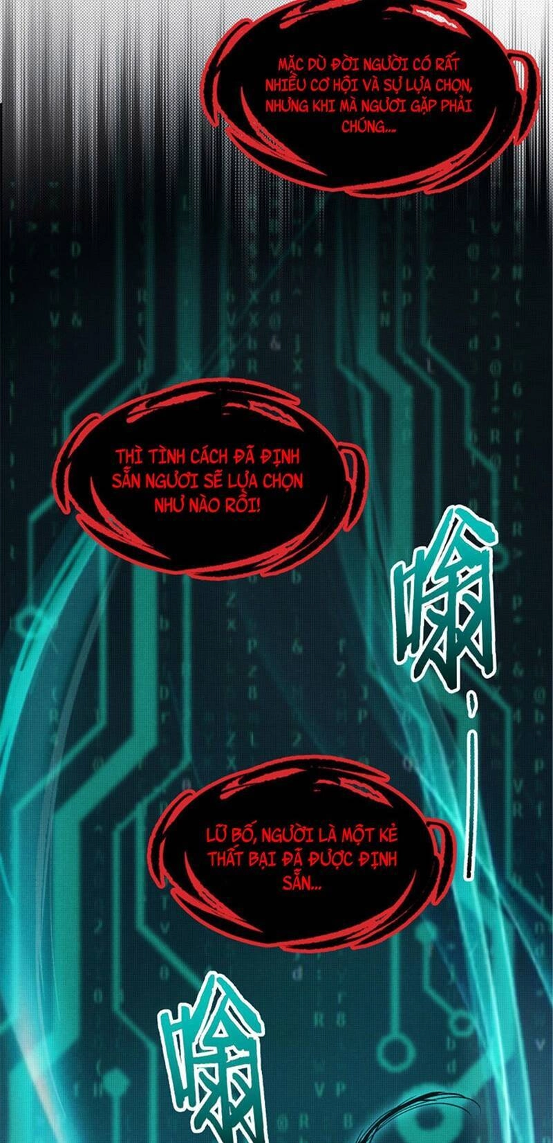 Thiên Hạ Đệ Nhất Lữ Bố Chapter 3 - 20