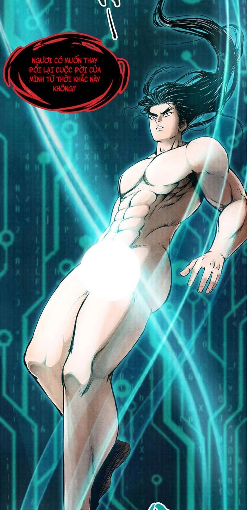 Thiên Hạ Đệ Nhất Lữ Bố Chapter 3 - 21