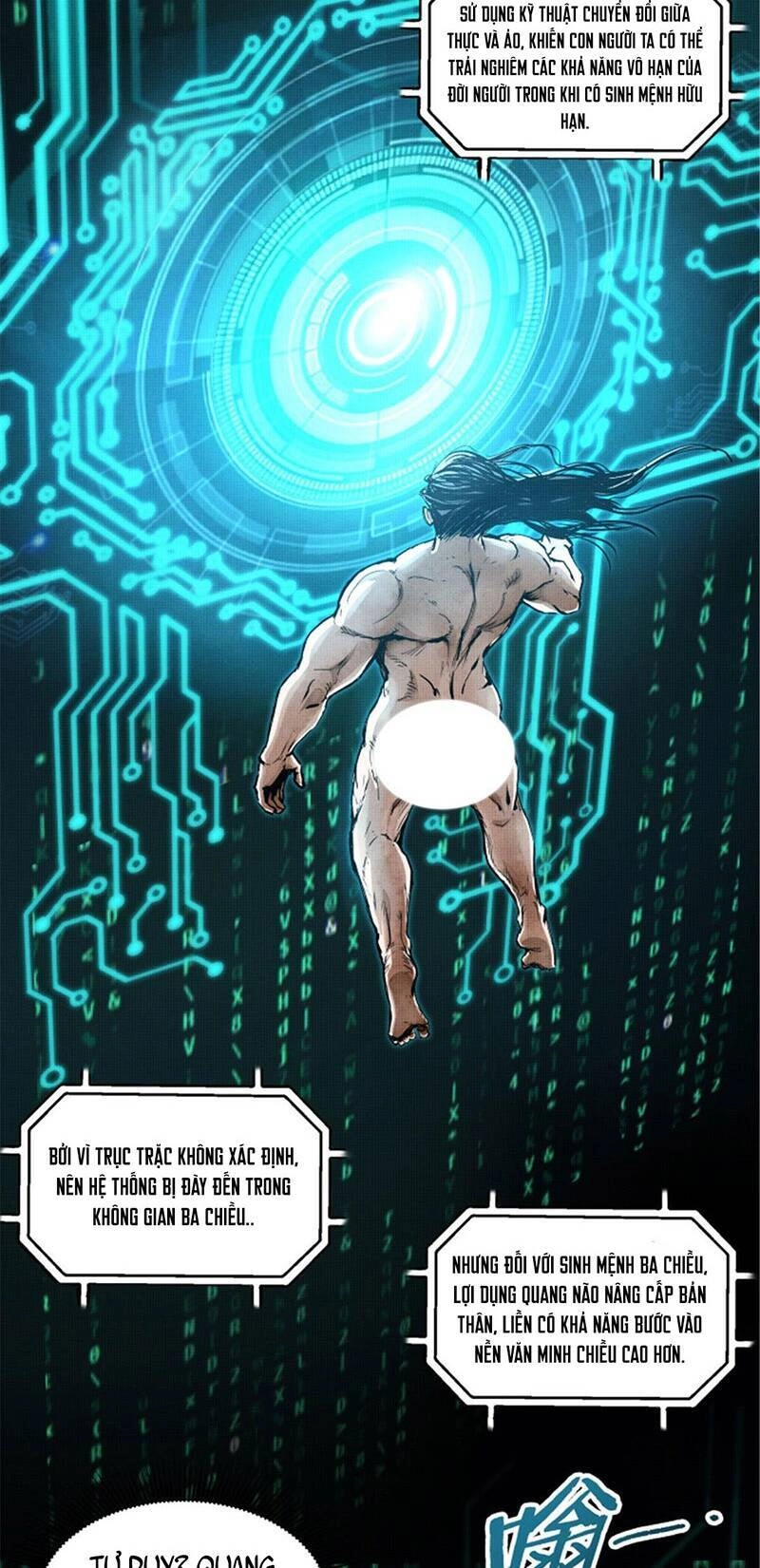 Thiên Hạ Đệ Nhất Lữ Bố Chapter 3 - 23