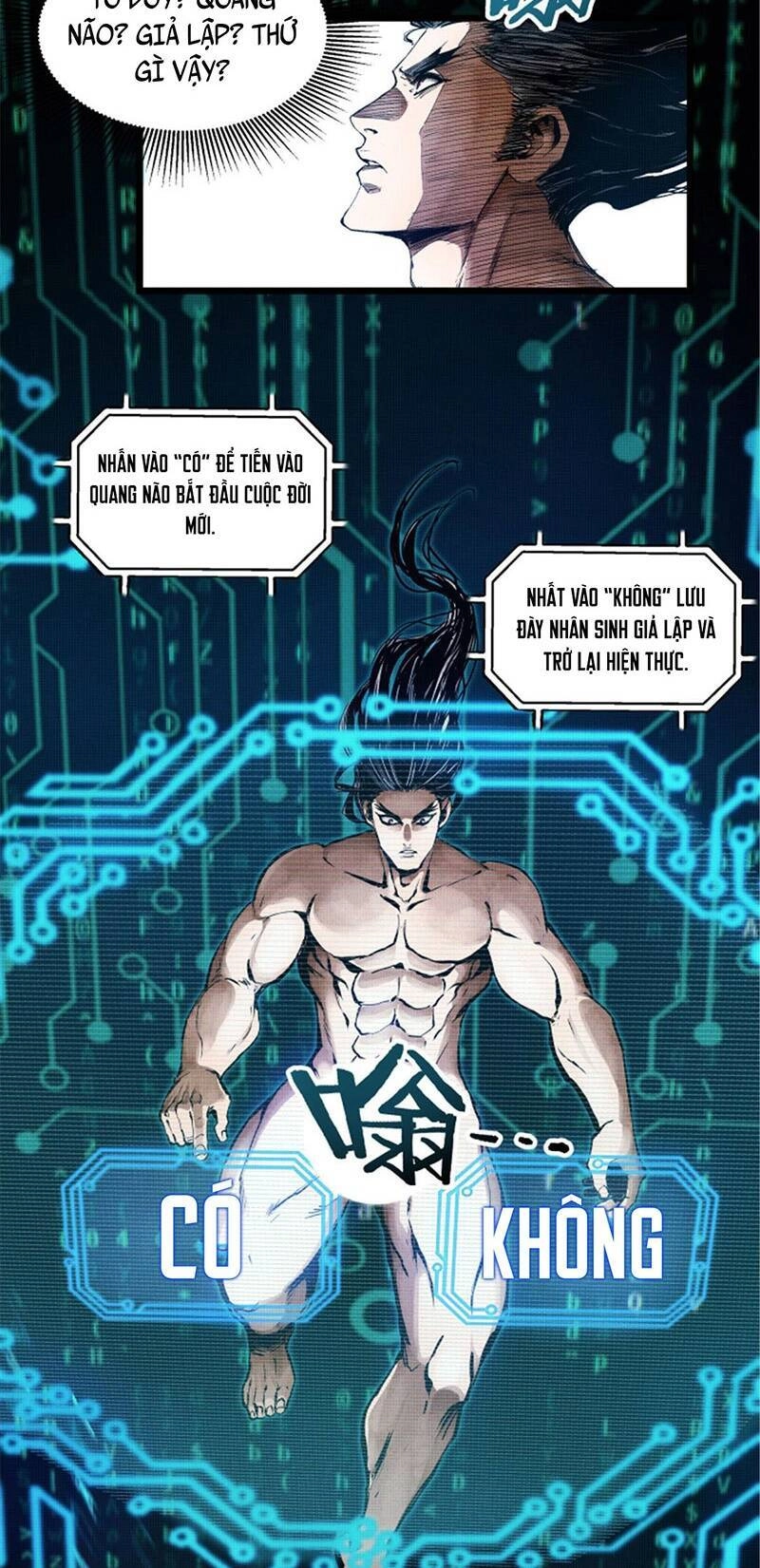 Thiên Hạ Đệ Nhất Lữ Bố Chapter 3 - 24