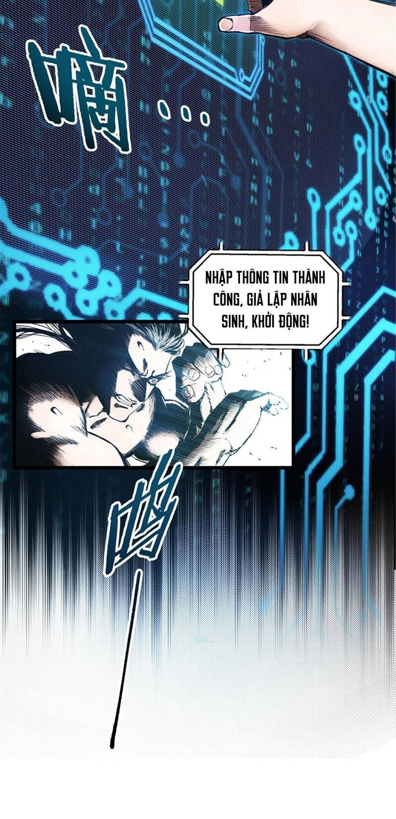 Thiên Hạ Đệ Nhất Lữ Bố Chapter 3 - 26