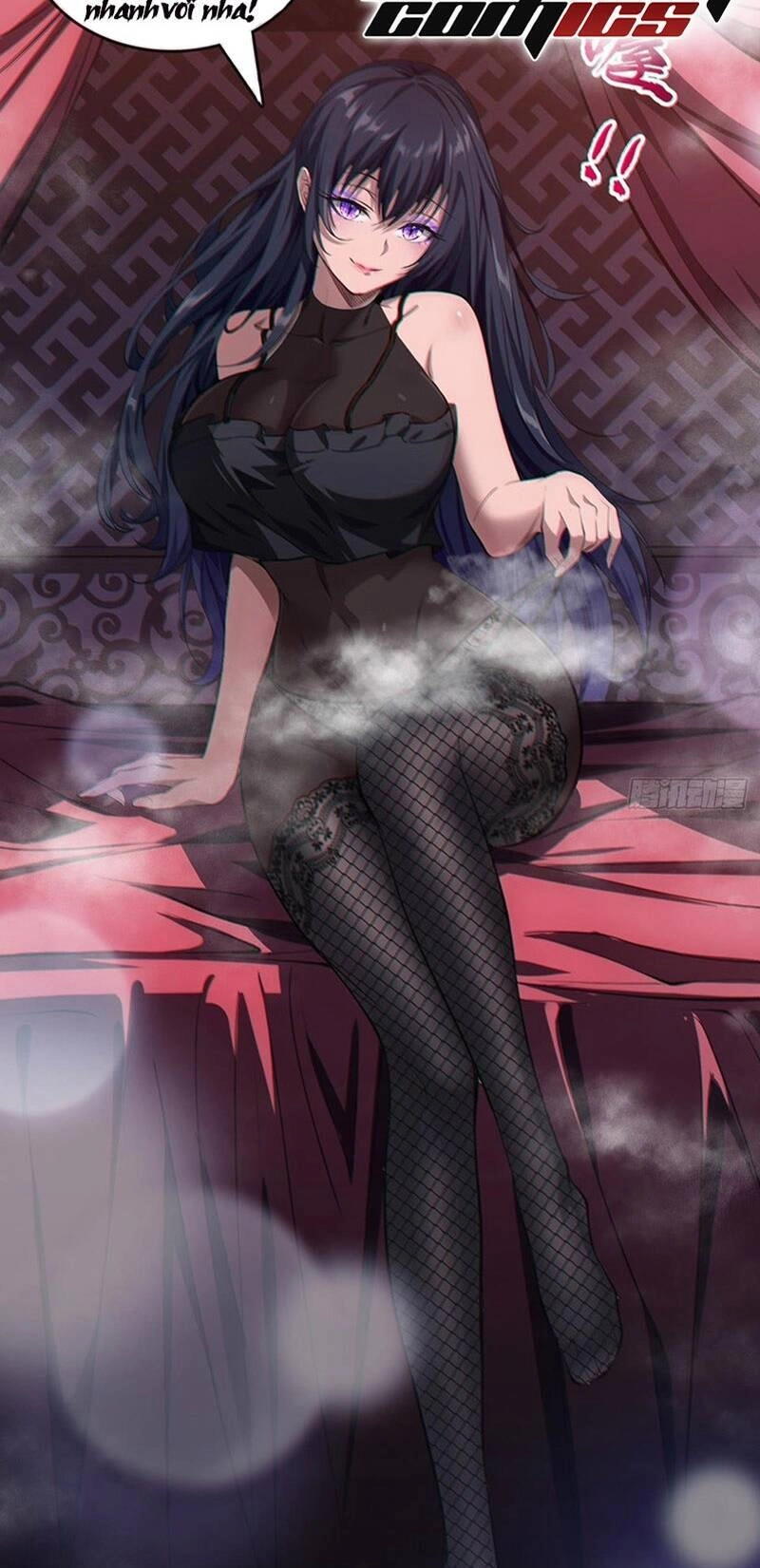 Thiên Hạ Đệ Nhất Lữ Bố Chapter 3 - 29