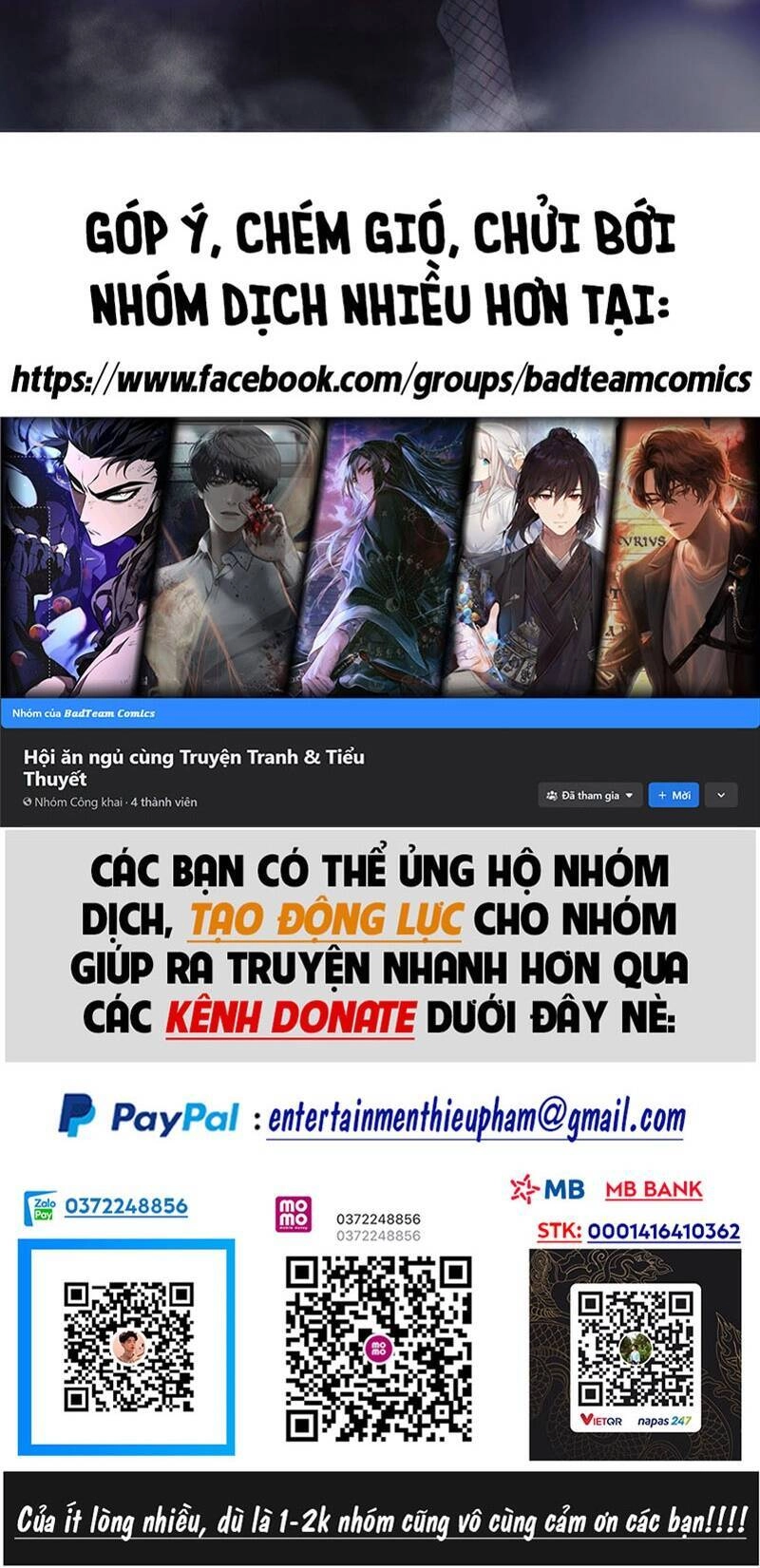Thiên Hạ Đệ Nhất Lữ Bố Chapter 3 - 30