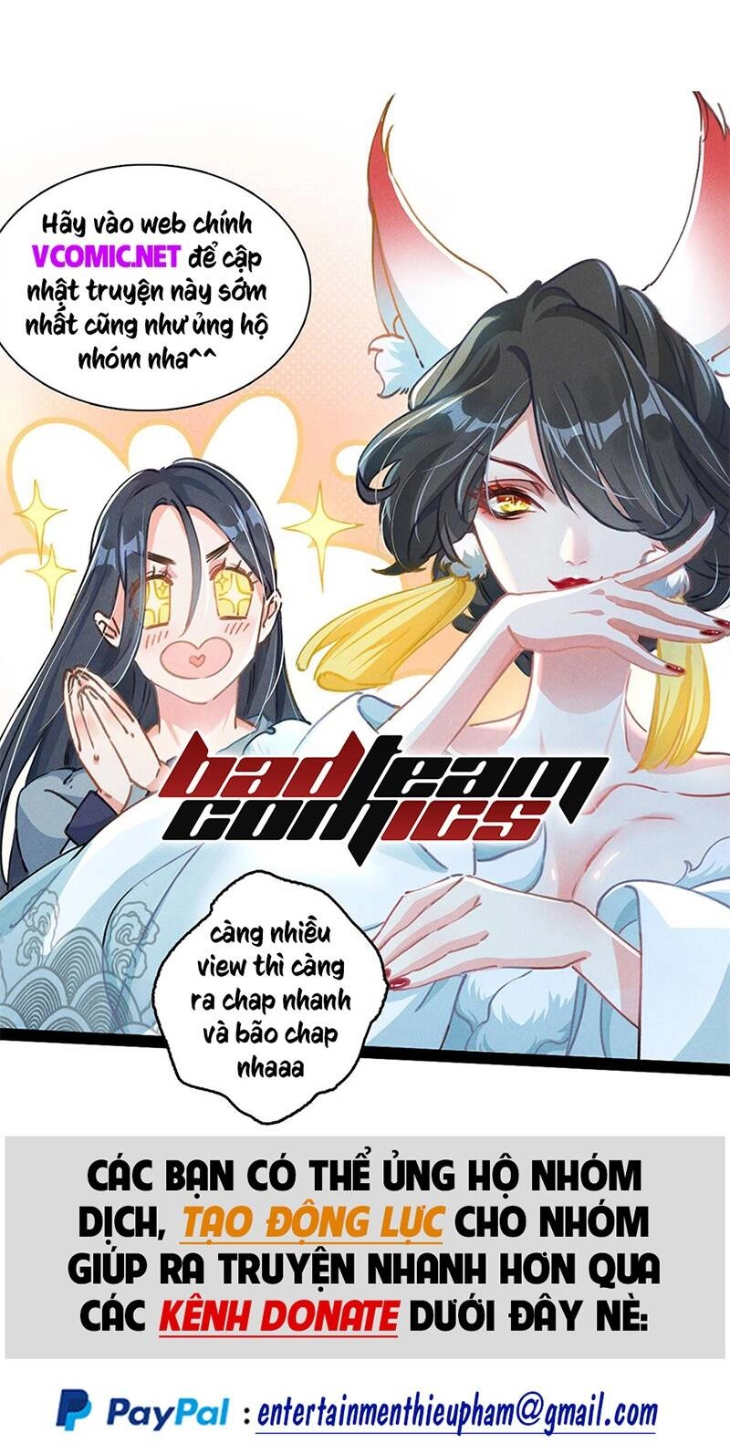 Thiên Hạ Đệ Nhất Lữ Bố Chapter 4 - 1