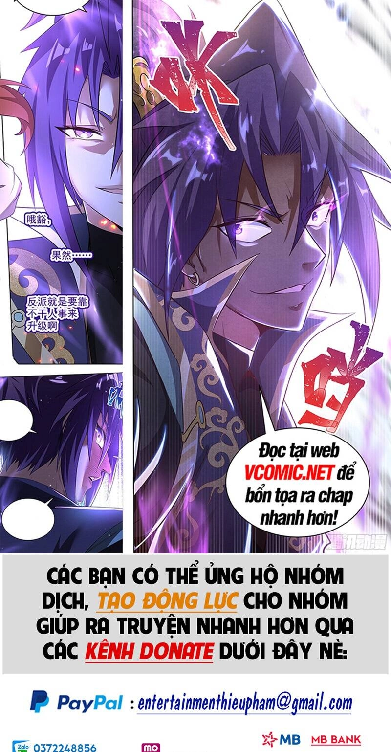 Thiên Hạ Đệ Nhất Lữ Bố Chapter 5 - 1