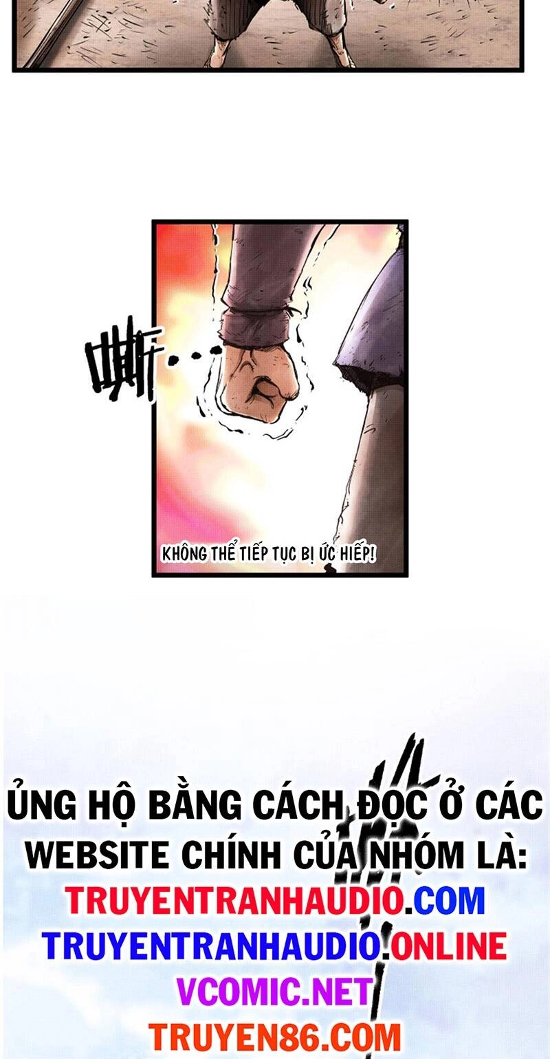 Thiên Hạ Đệ Nhất Lữ Bố Chapter 5 - 5