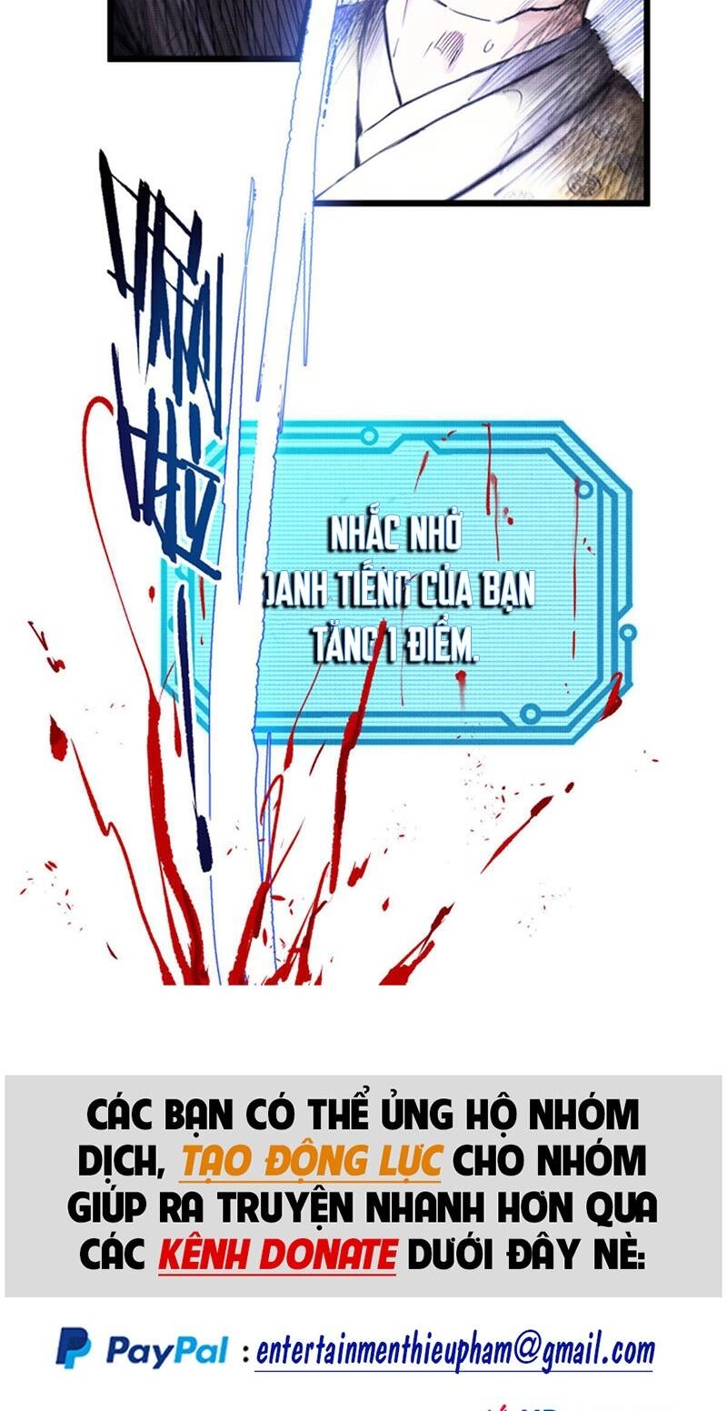 Thiên Hạ Đệ Nhất Lữ Bố Chapter 5 - 19