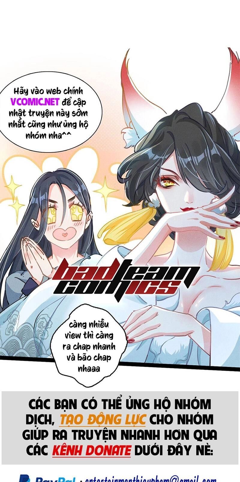 Thiên Hạ Đệ Nhất Lữ Bố Chapter 6 - 1