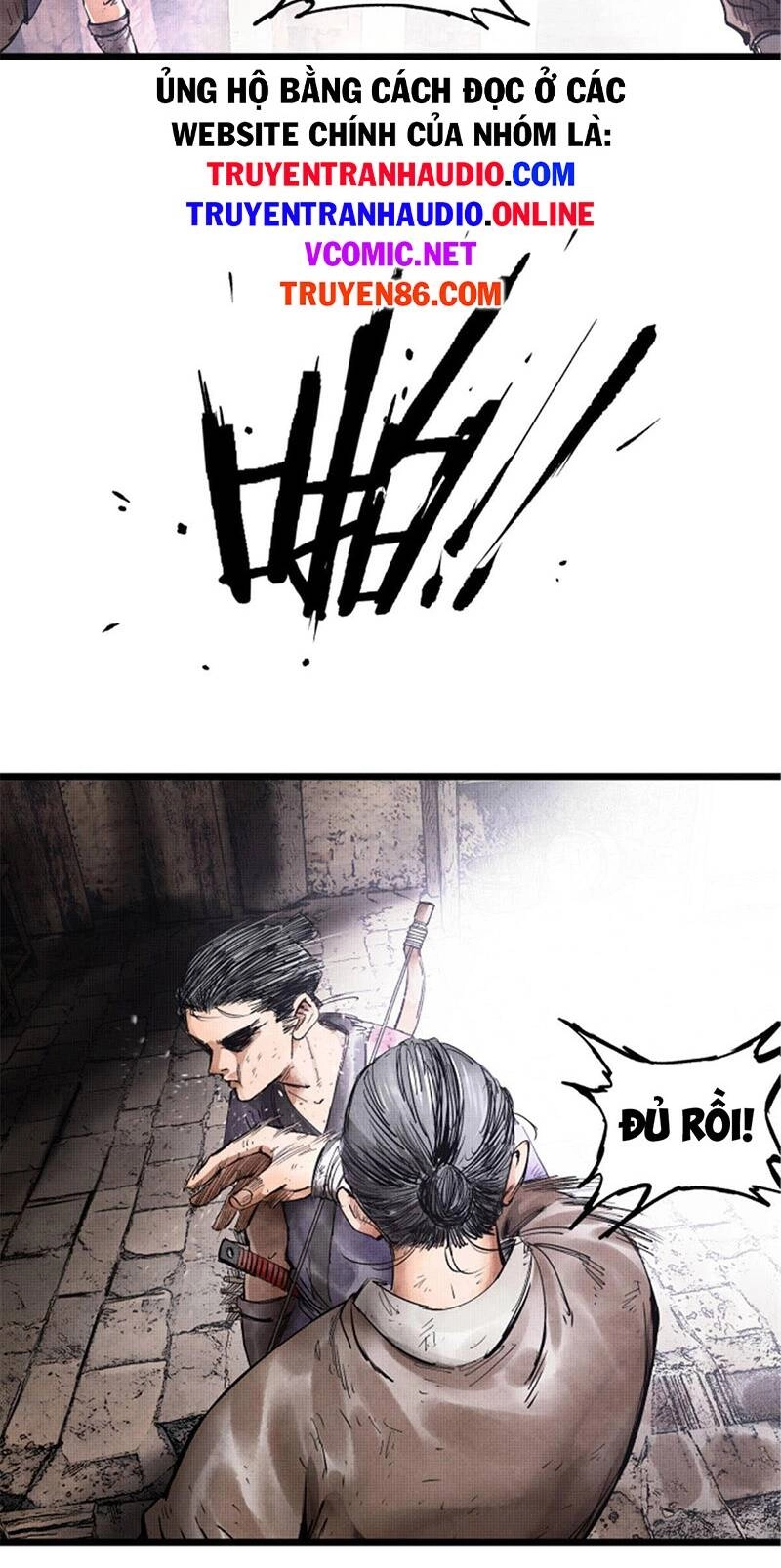 Thiên Hạ Đệ Nhất Lữ Bố Chapter 6 - 9