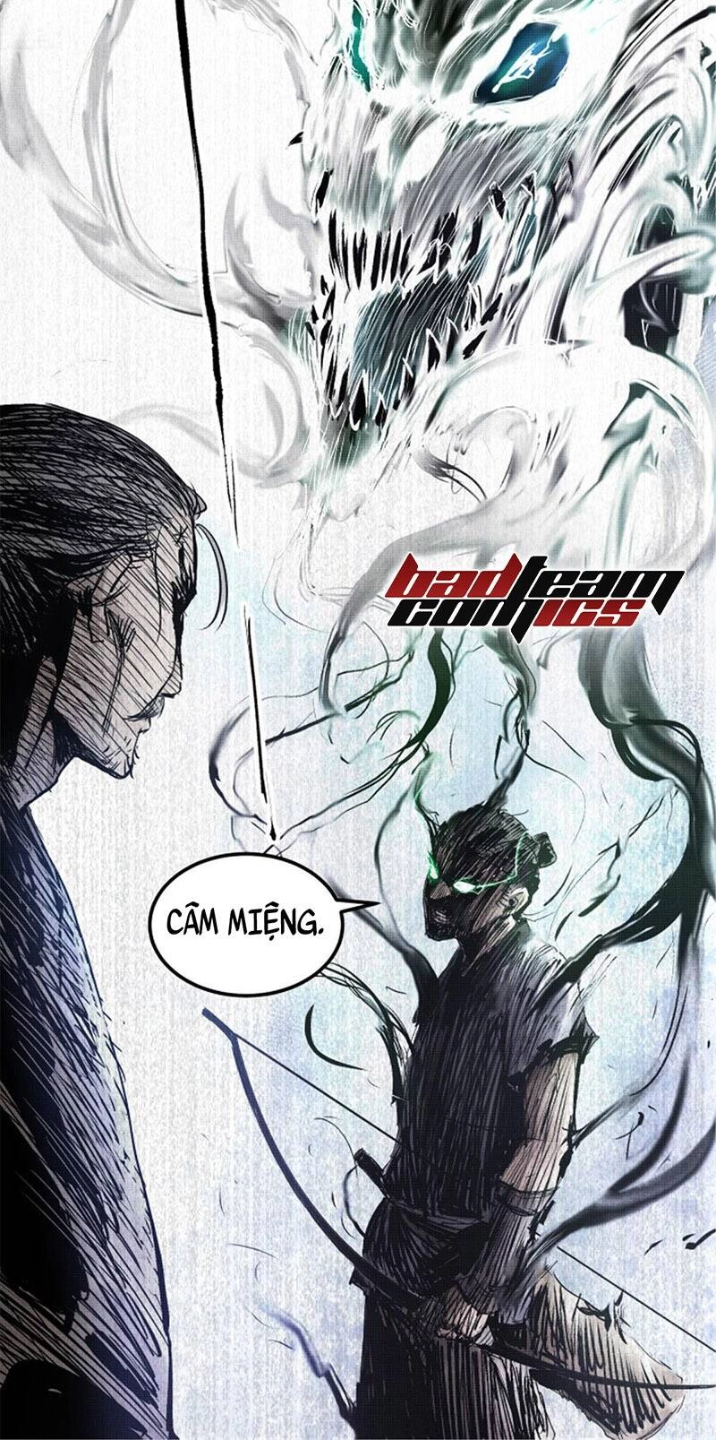 Thiên Hạ Đệ Nhất Lữ Bố Chapter 6 - 20