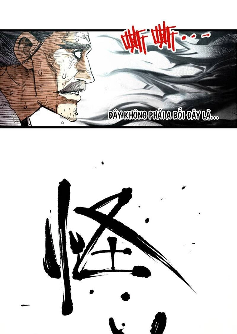 Thiên Hạ Đệ Nhất Lữ Bố Chapter 6 - 21