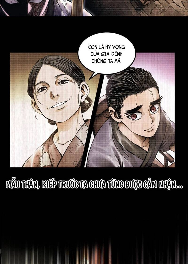 Thiên Hạ Đệ Nhất Lữ Bố Chapter 6 - 26