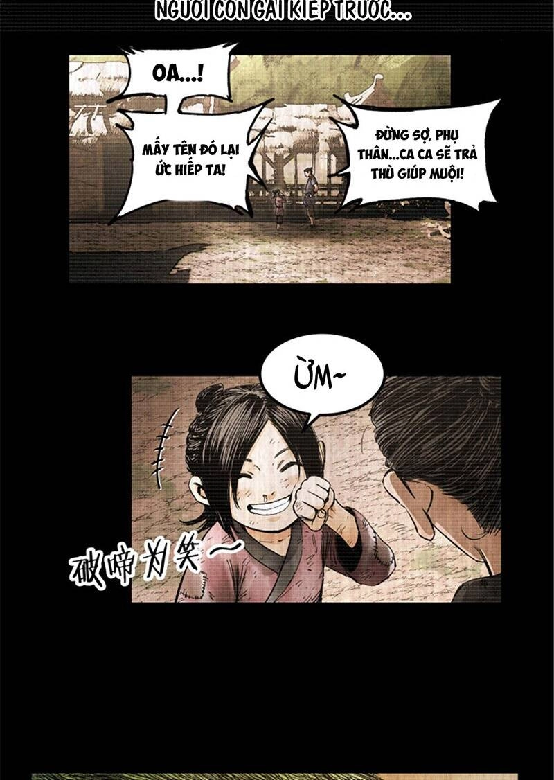 Thiên Hạ Đệ Nhất Lữ Bố Chapter 6 - 29