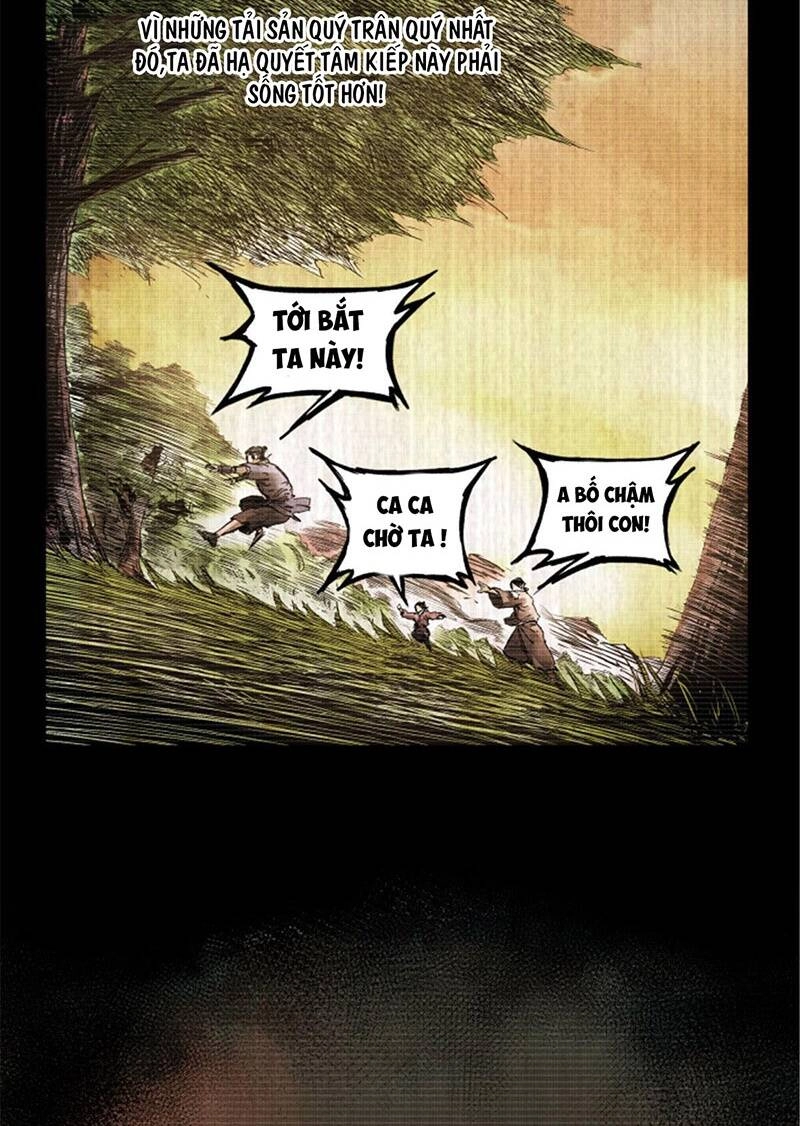 Thiên Hạ Đệ Nhất Lữ Bố Chapter 6 - 30