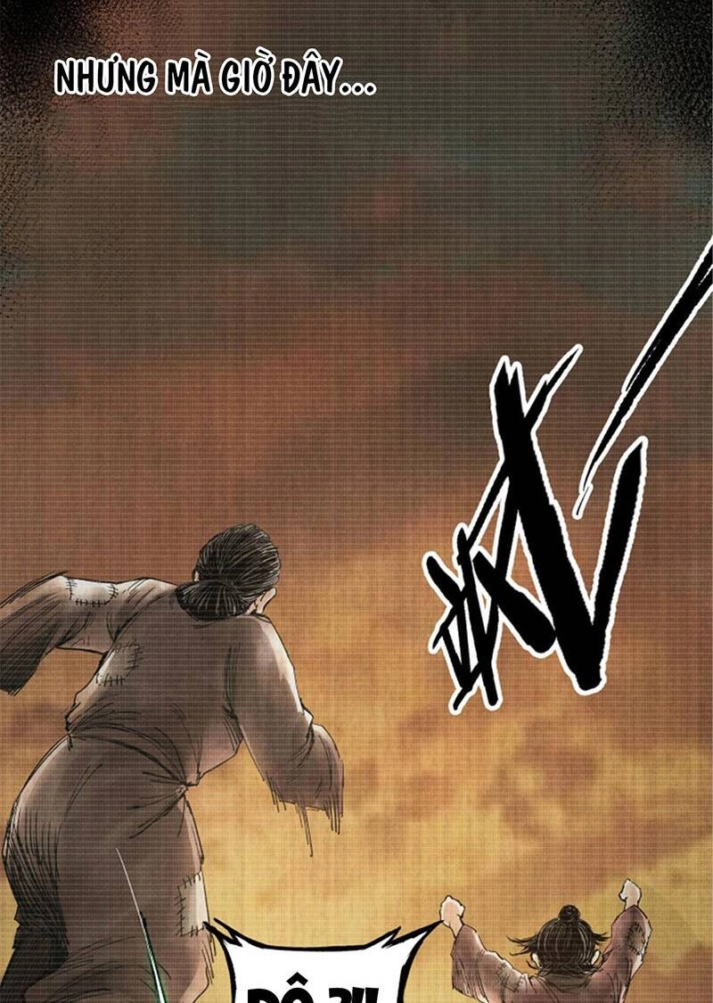 Thiên Hạ Đệ Nhất Lữ Bố Chapter 6 - 31