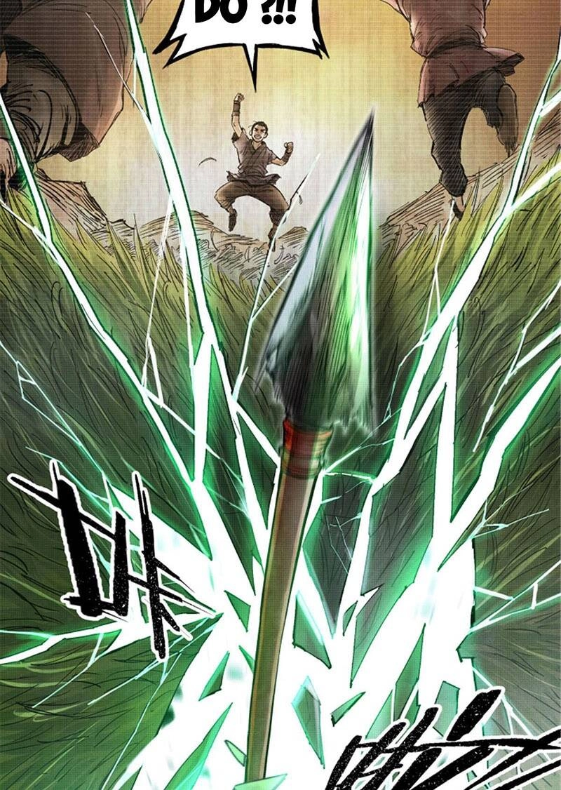 Thiên Hạ Đệ Nhất Lữ Bố Chapter 6 - 32