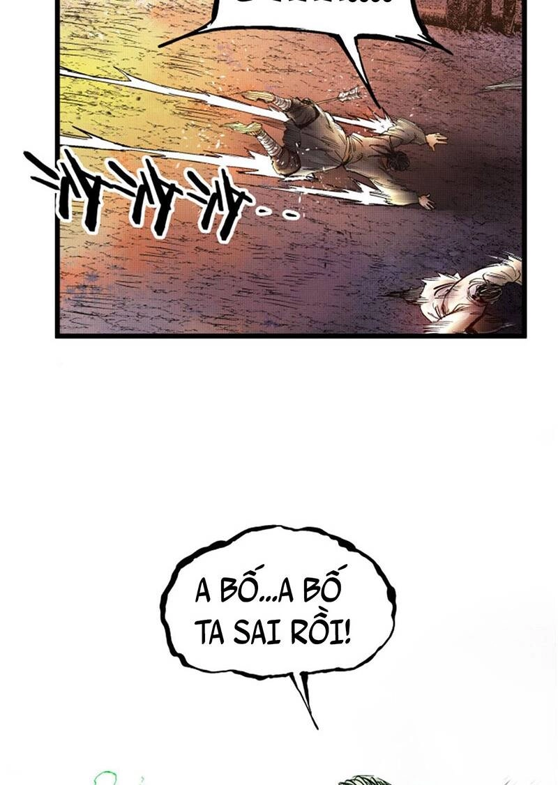 Thiên Hạ Đệ Nhất Lữ Bố Chapter 6 - 35