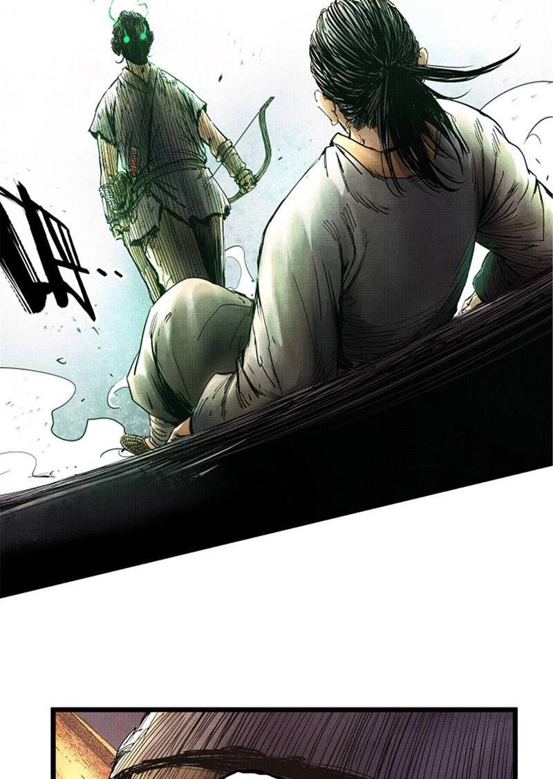 Thiên Hạ Đệ Nhất Lữ Bố Chapter 6 - 36