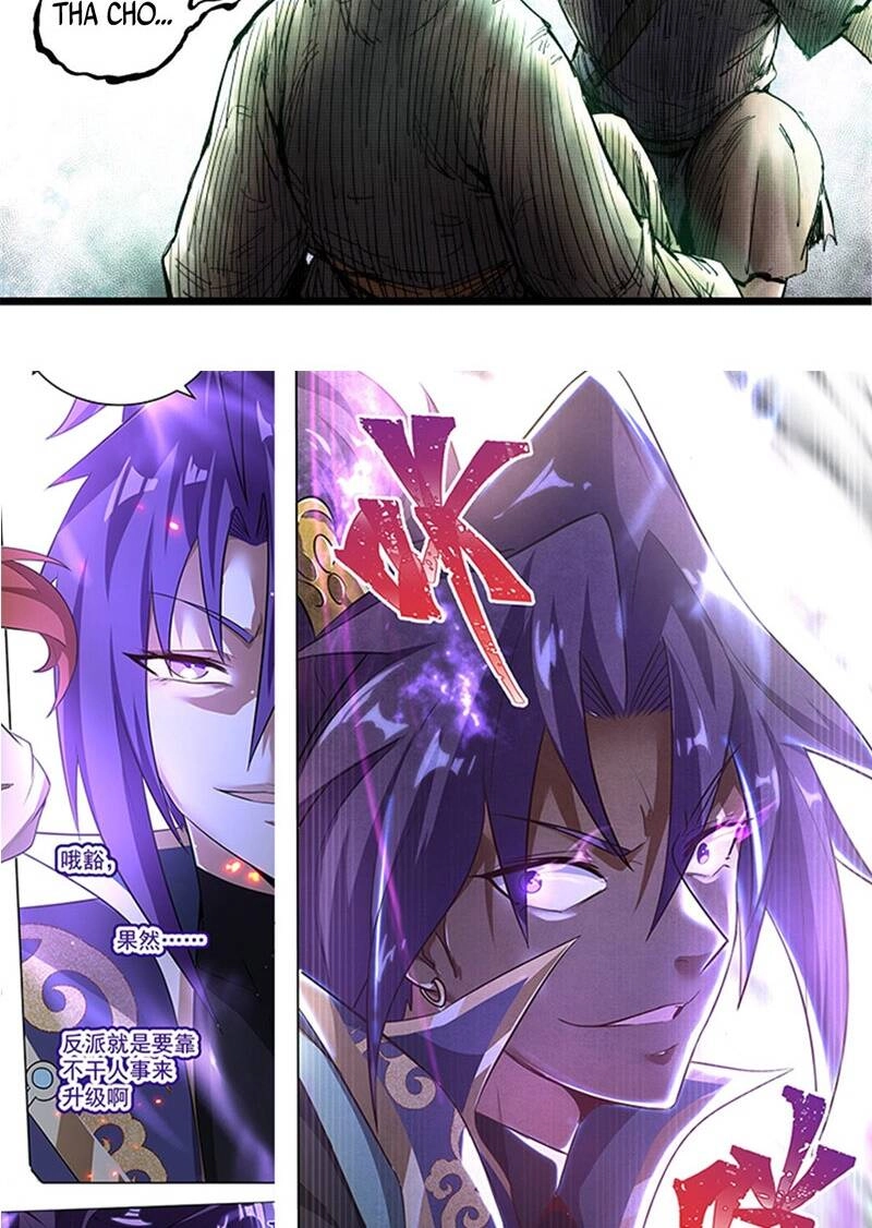 Thiên Hạ Đệ Nhất Lữ Bố Chapter 6 - 39