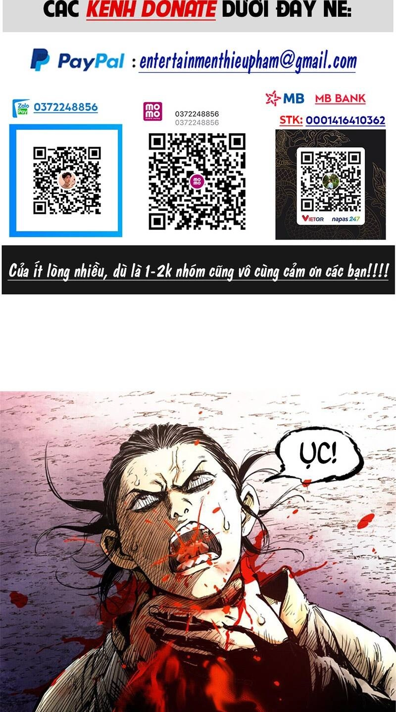 Thiên Hạ Đệ Nhất Lữ Bố Chapter 7 - 2