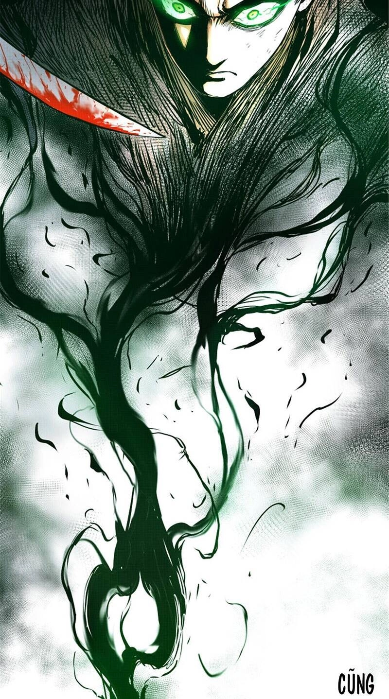 Thiên Hạ Đệ Nhất Lữ Bố Chapter 7 - 5