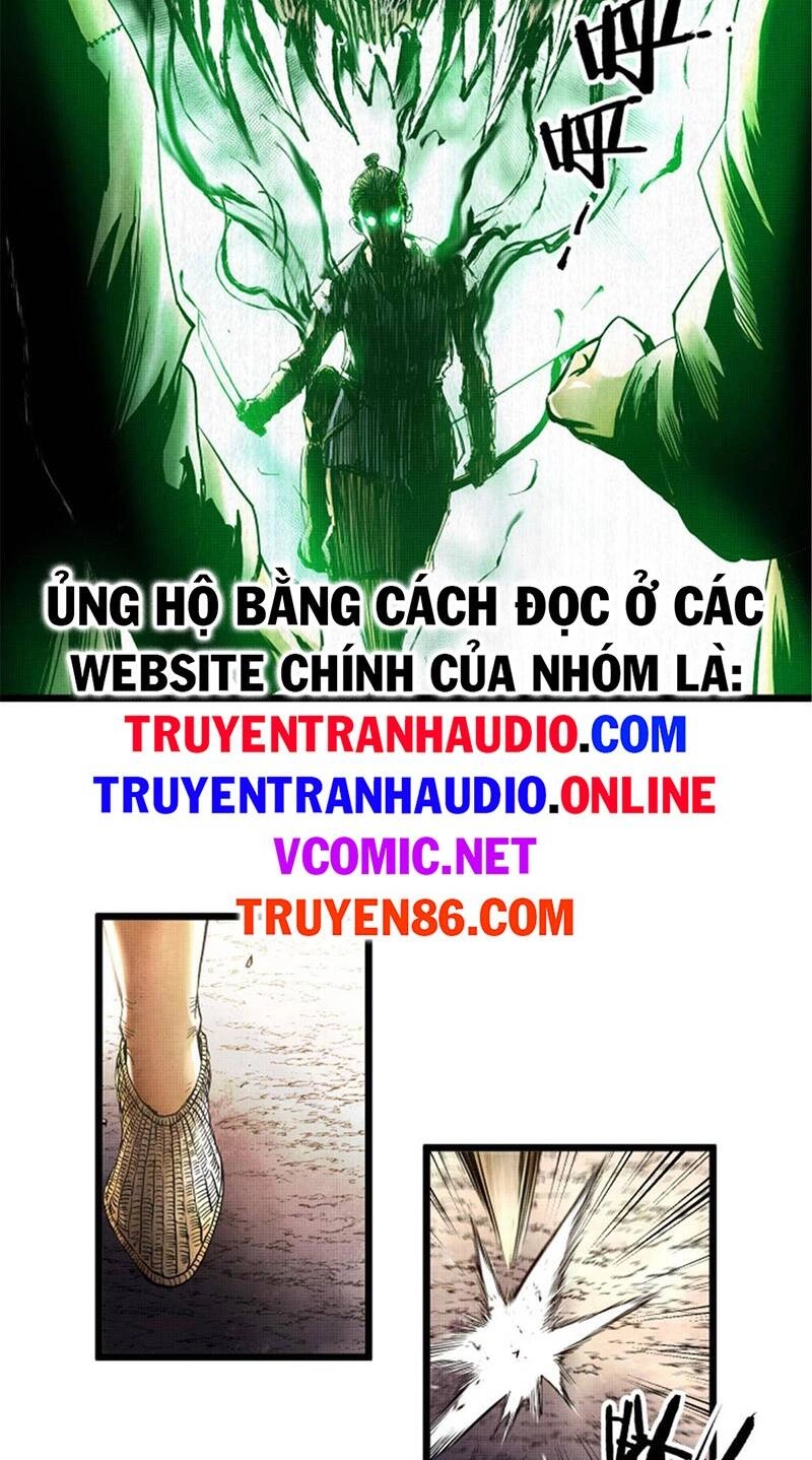 Thiên Hạ Đệ Nhất Lữ Bố Chapter 7 - 9