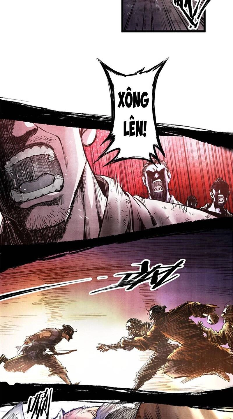 Thiên Hạ Đệ Nhất Lữ Bố Chapter 7 - 10