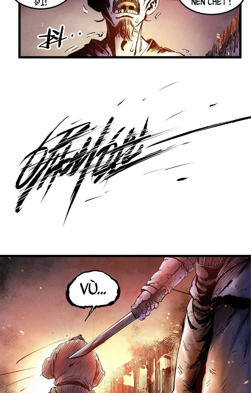 Thiên Hạ Đệ Nhất Lữ Bố Chapter 7 - 14