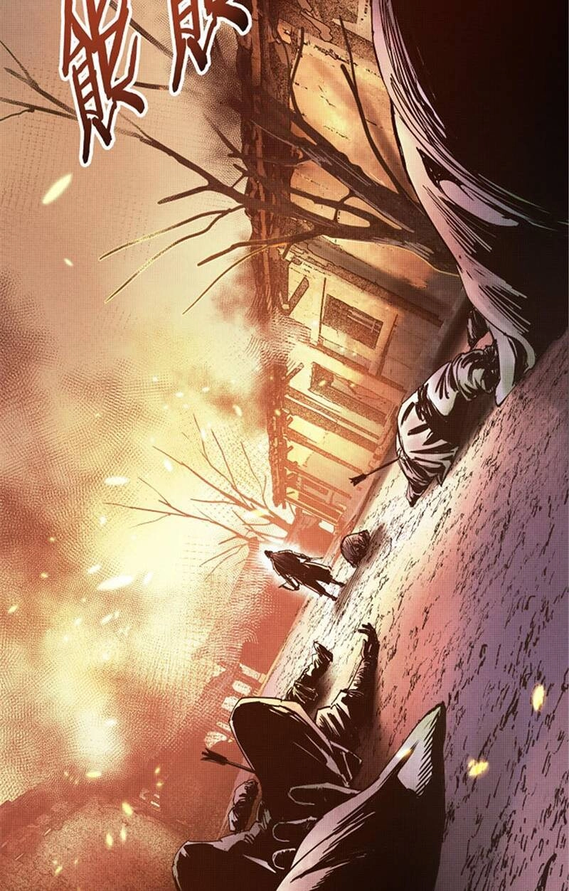 Thiên Hạ Đệ Nhất Lữ Bố Chapter 7 - 16