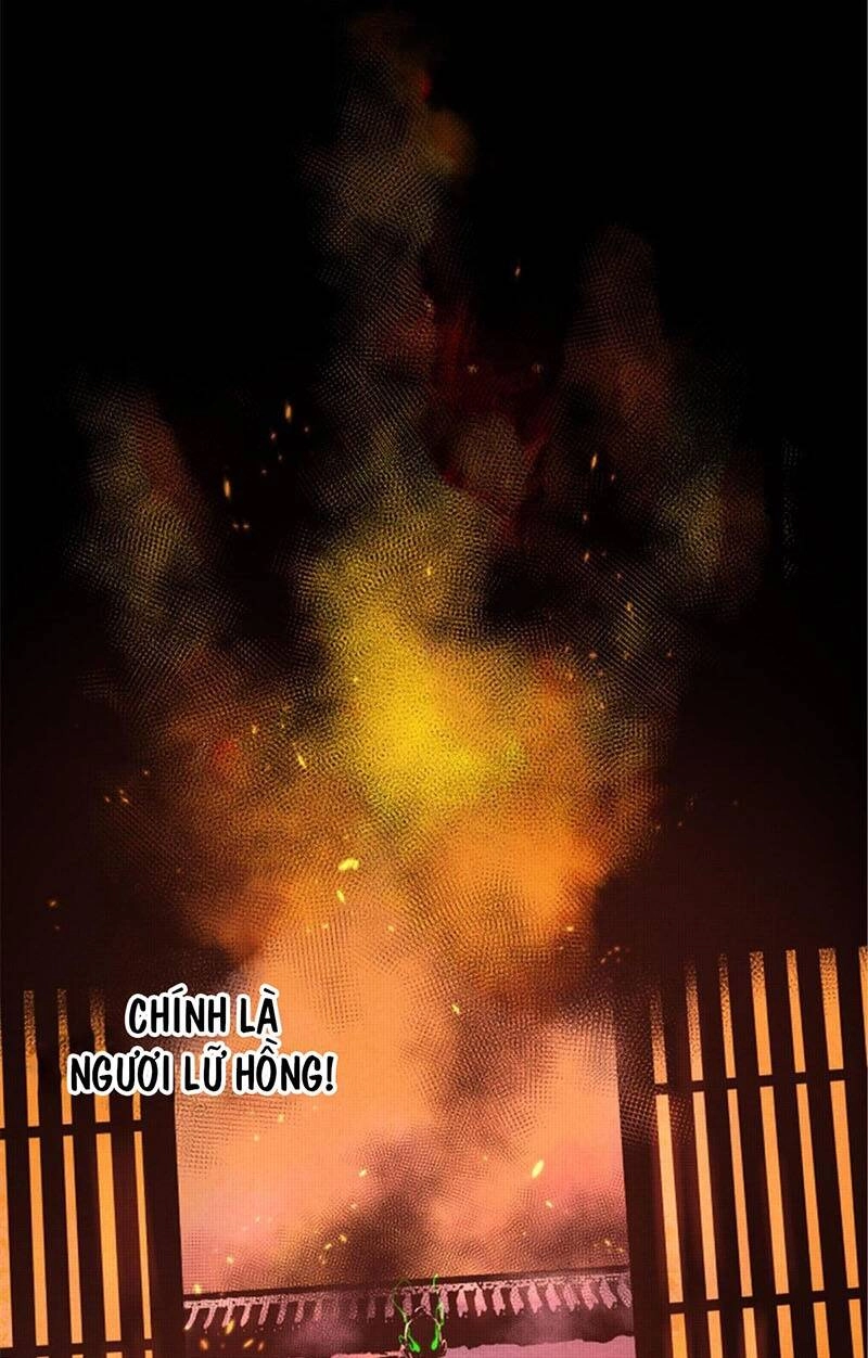 Thiên Hạ Đệ Nhất Lữ Bố Chapter 7 - 20