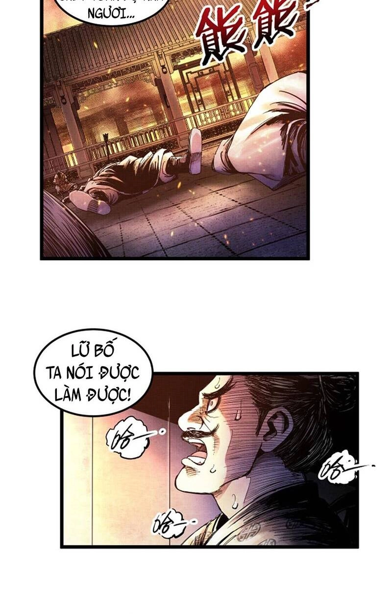 Thiên Hạ Đệ Nhất Lữ Bố Chapter 7 - 23