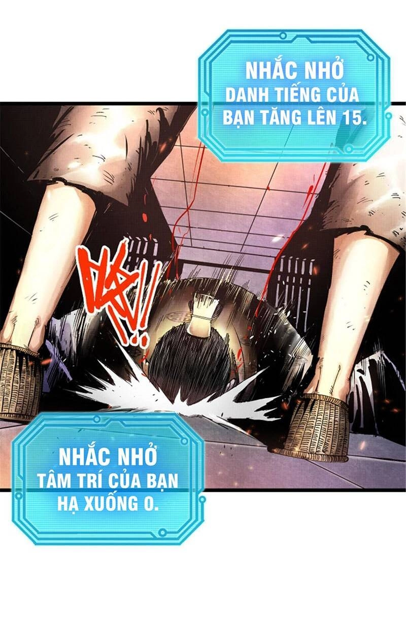 Thiên Hạ Đệ Nhất Lữ Bố Chapter 7 - 27