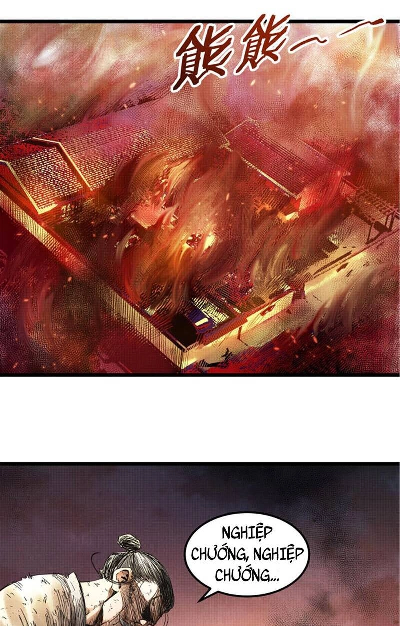 Thiên Hạ Đệ Nhất Lữ Bố Chapter 7 - 28