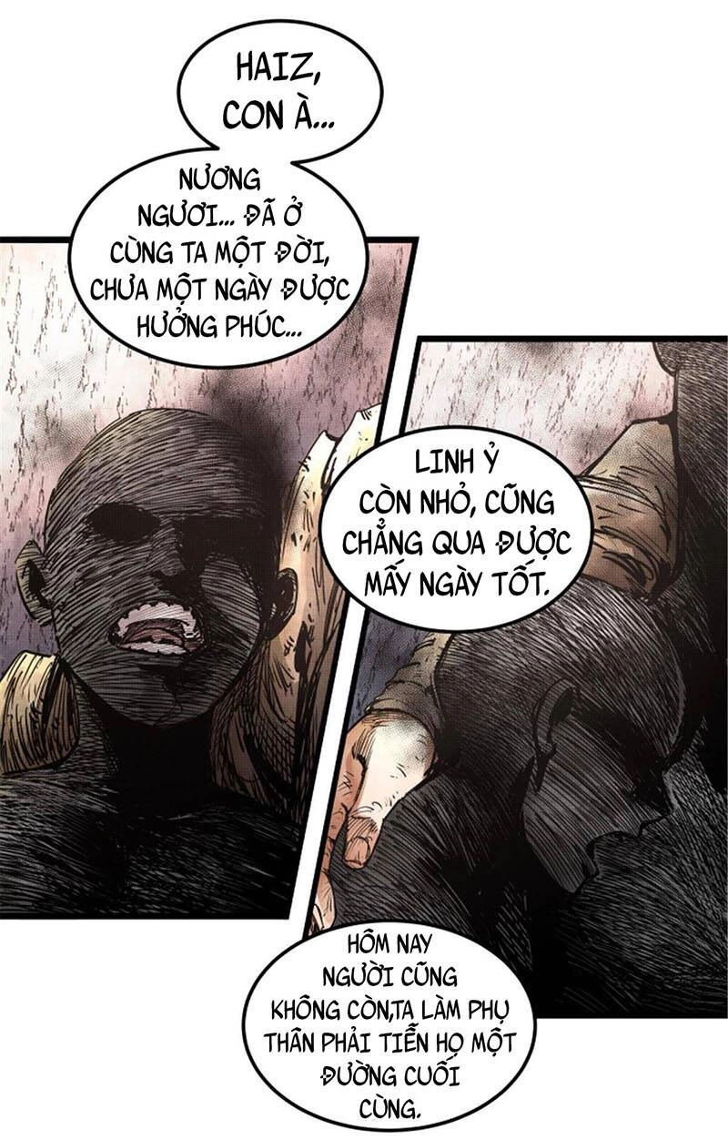 Thiên Hạ Đệ Nhất Lữ Bố Chapter 7 - 32