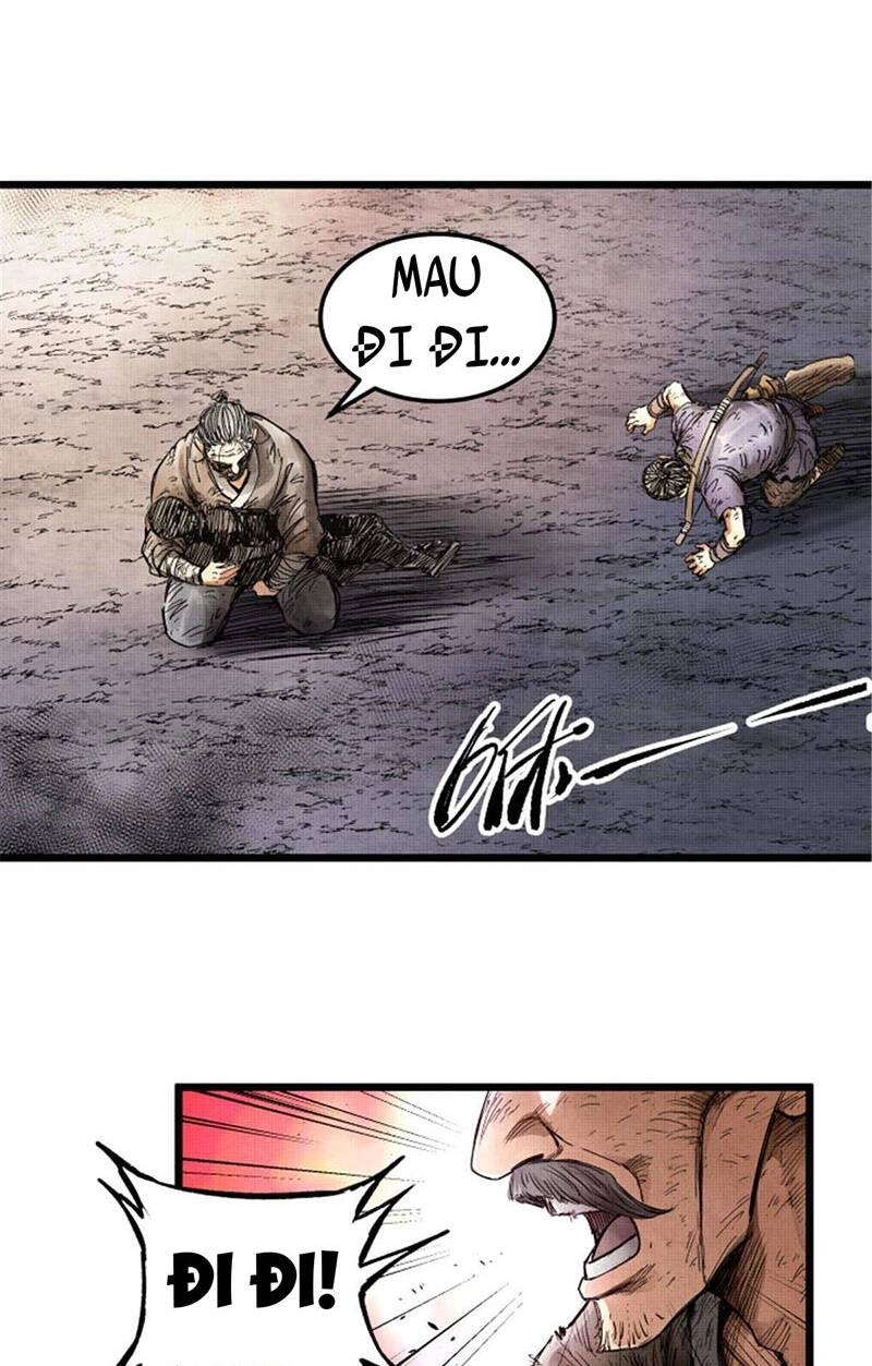 Thiên Hạ Đệ Nhất Lữ Bố Chapter 7 - 33