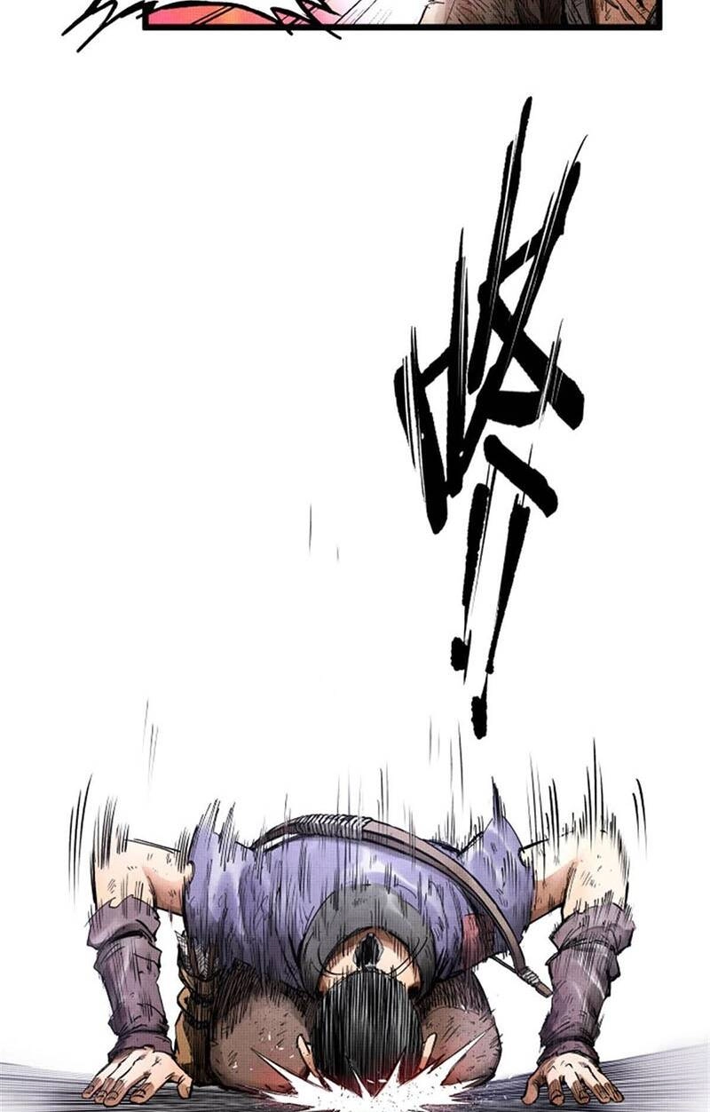 Thiên Hạ Đệ Nhất Lữ Bố Chapter 7 - 34