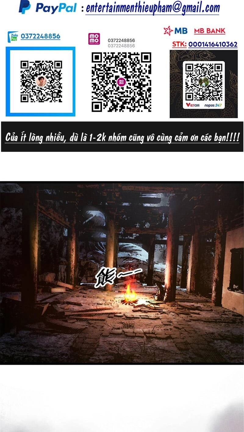 Thiên Hạ Đệ Nhất Lữ Bố Chapter 8 - 2