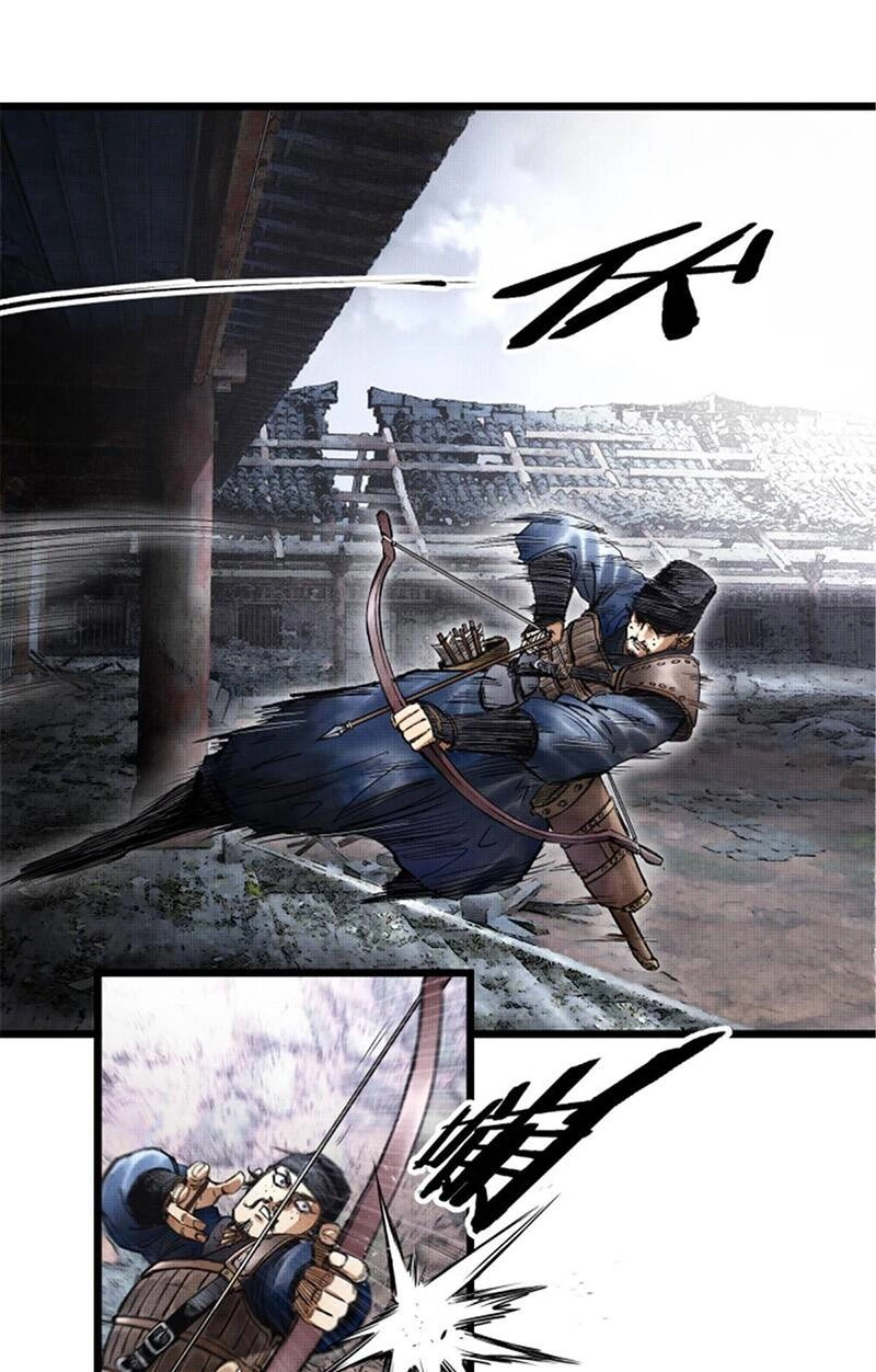 Thiên Hạ Đệ Nhất Lữ Bố Chapter 8 - 13