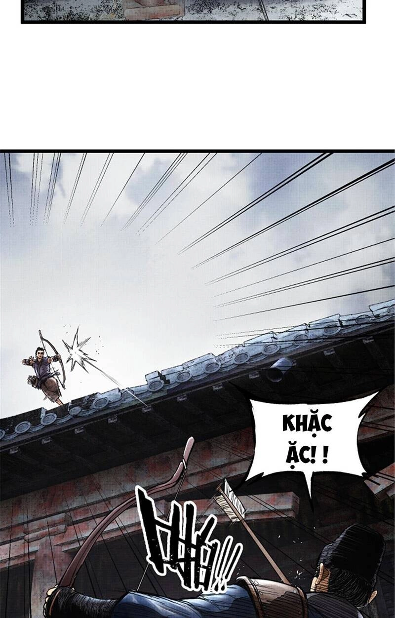 Thiên Hạ Đệ Nhất Lữ Bố Chapter 8 - 15