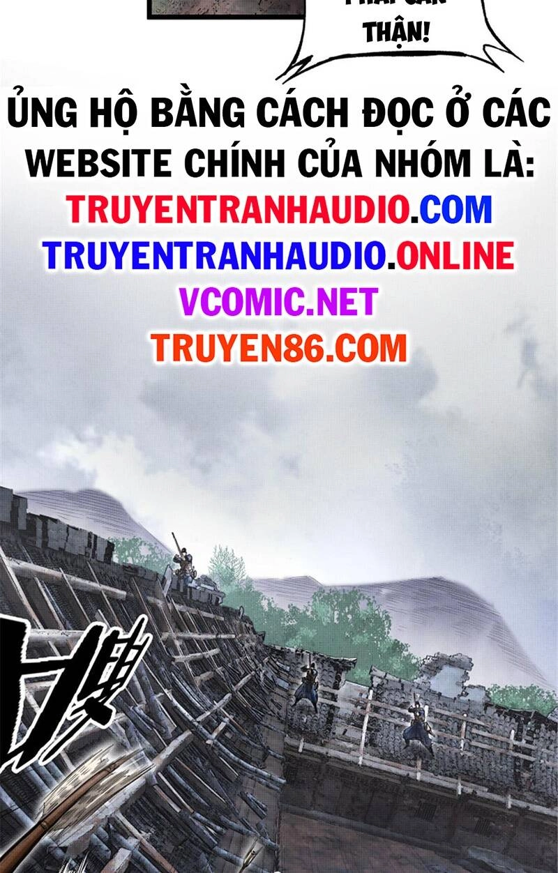 Thiên Hạ Đệ Nhất Lữ Bố Chapter 8 - 17