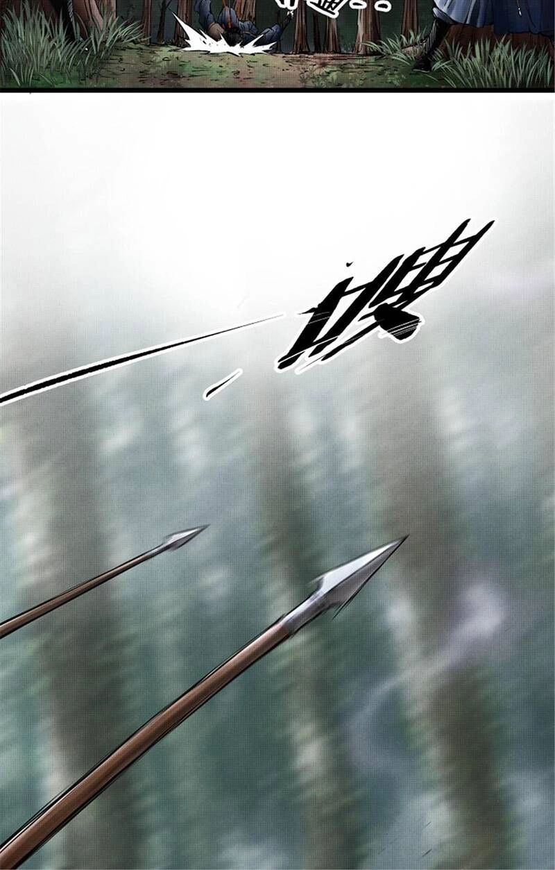 Thiên Hạ Đệ Nhất Lữ Bố Chapter 8 - 24