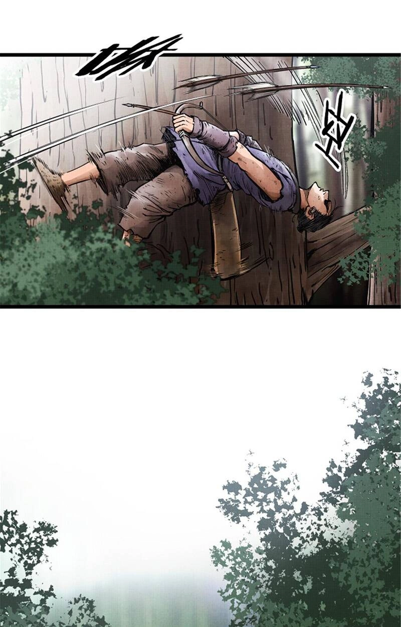 Thiên Hạ Đệ Nhất Lữ Bố Chapter 8 - 25