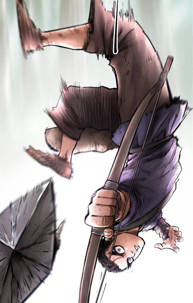 Thiên Hạ Đệ Nhất Lữ Bố Chapter 8 - 27