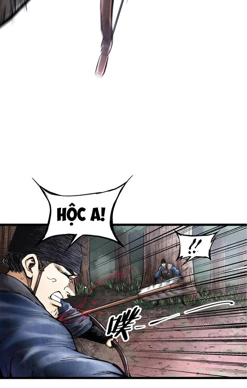 Thiên Hạ Đệ Nhất Lữ Bố Chapter 8 - 28