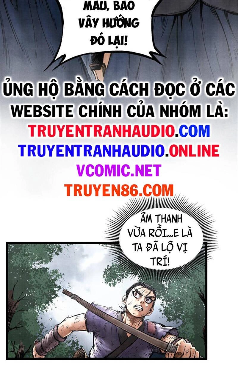 Thiên Hạ Đệ Nhất Lữ Bố Chapter 8 - 33