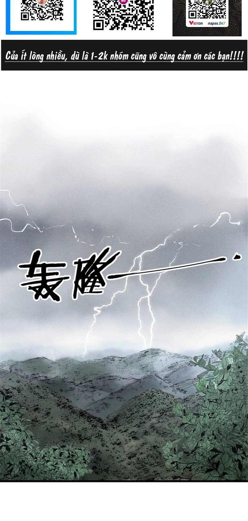 Thiên Hạ Đệ Nhất Lữ Bố Chapter 9 - 2